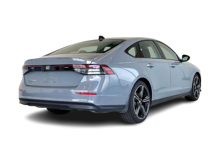 Thumbnail: 2026 Honda Accord - 23