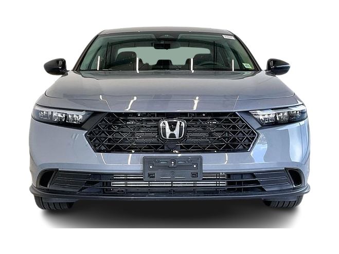 Thumbnail: 2026 Honda Accord - 6