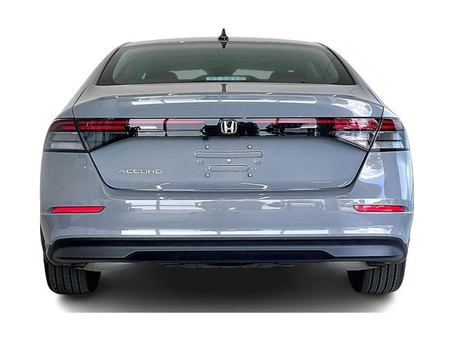 Thumbnail: 2026 Honda Accord - 5