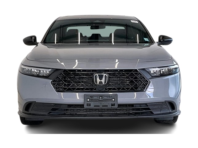 2023 Honda Accord Sport 6