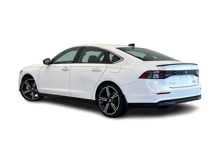 Thumbnail: 2025 Honda Accord - 4