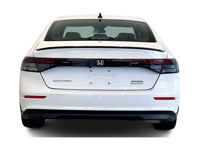 Thumbnail: 2025 Honda Accord - 5