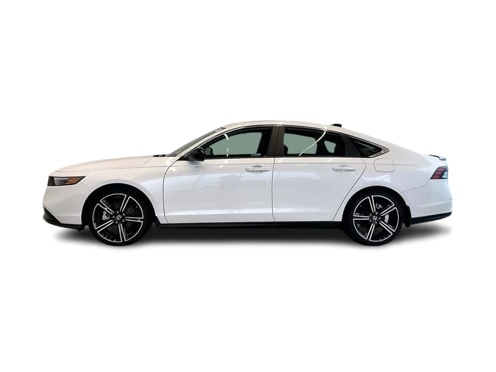 Thumbnail: 2025 Honda Accord - 3