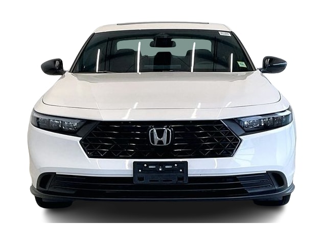 Thumbnail: 2025 Honda Accord - 6