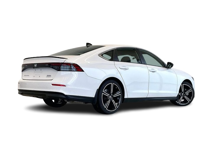 Thumbnail: 2025 Honda Accord - 24