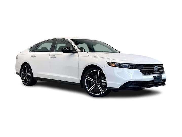 Thumbnail: 2025 Honda Accord - 23