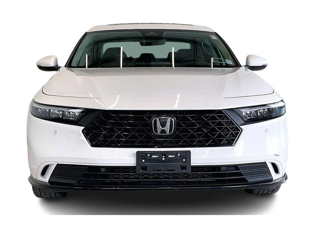 Thumbnail: 2023 Honda Accord - 6