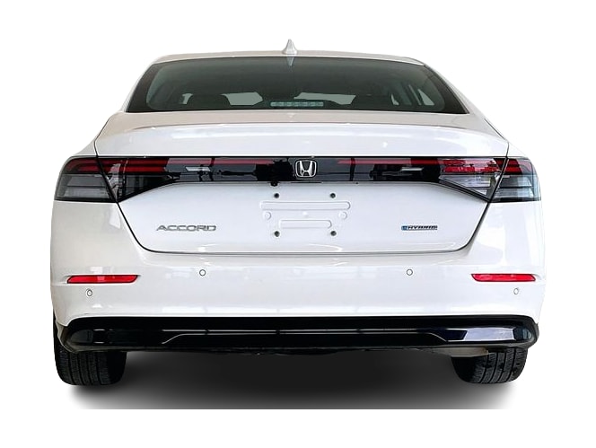 Thumbnail: 2023 Honda Accord - 5