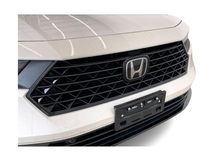 Thumbnail: 2023 Honda Accord - 33