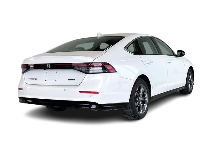 Thumbnail: 2023 Honda Accord - 23