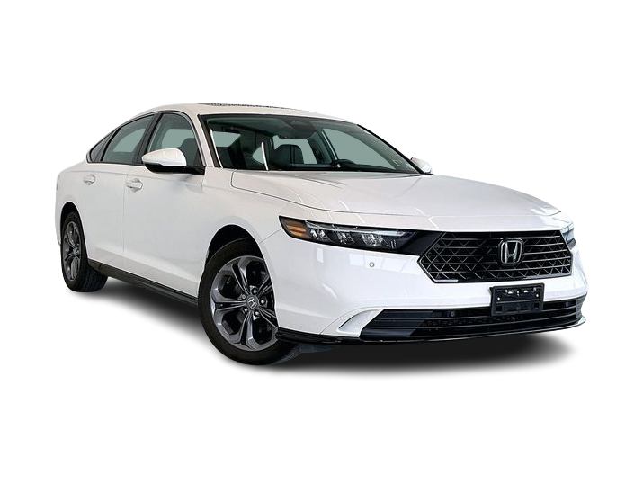 Thumbnail: 2023 Honda Accord - 22