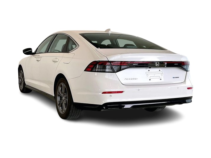 Thumbnail: 2023 Honda Accord - 4