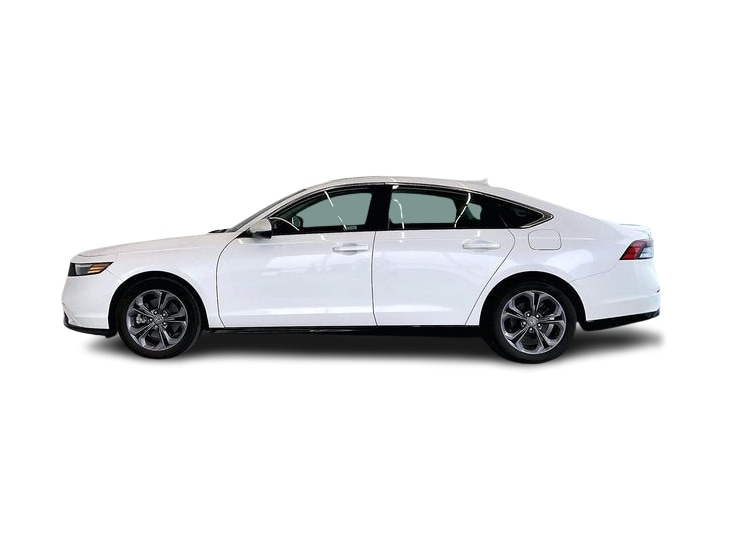 Thumbnail: 2023 Honda Accord - 3