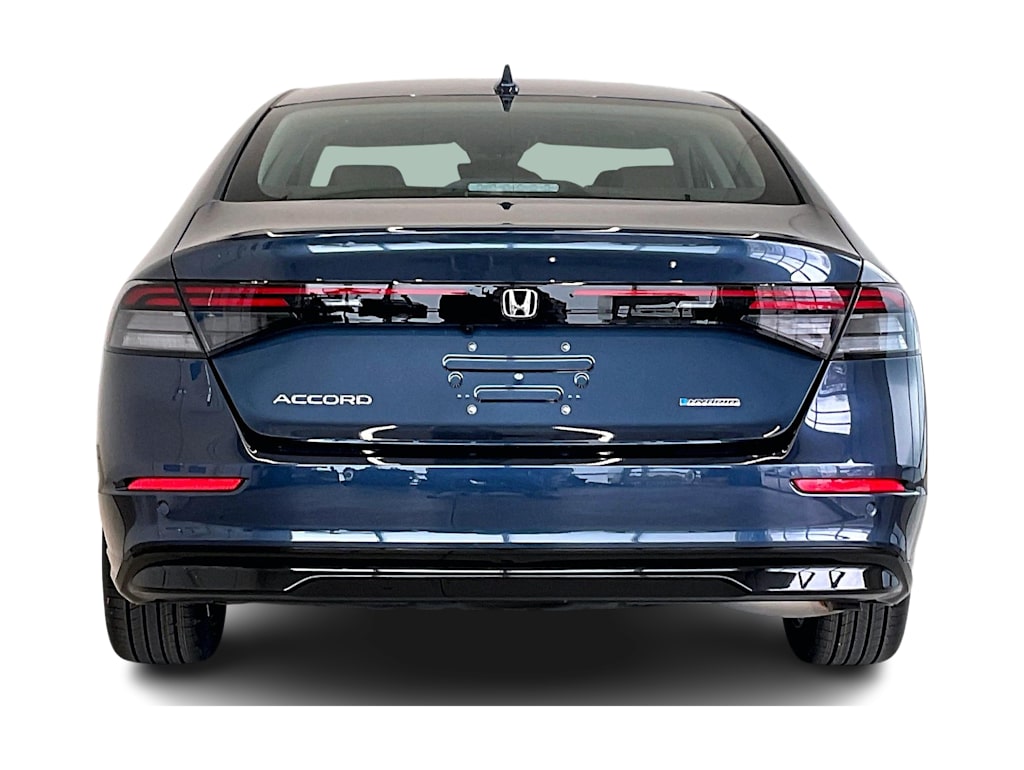 2025 Honda Accord EX-L 5