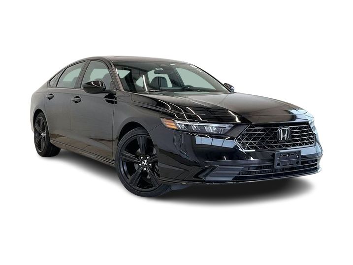 Thumbnail: 2024 Honda Accord - 23