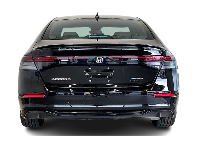 Thumbnail: 2024 Honda Accord - 5