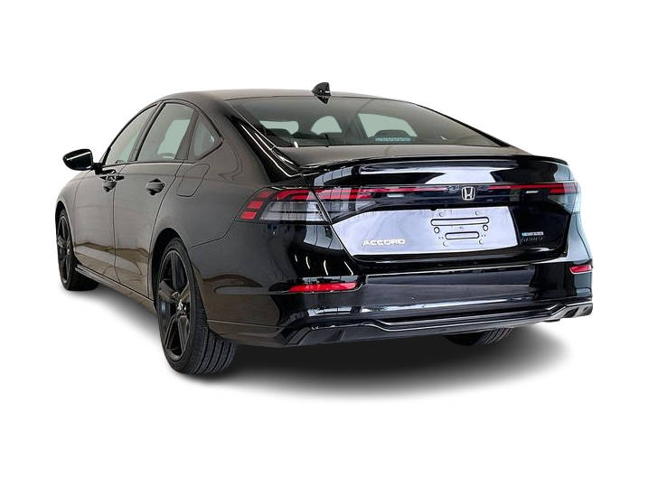 Thumbnail: 2024 Honda Accord - 4