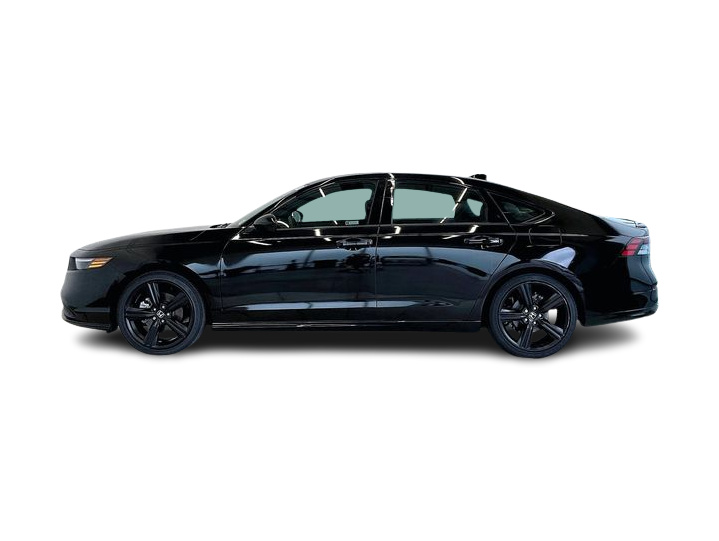 Thumbnail: 2024 Honda Accord - 3