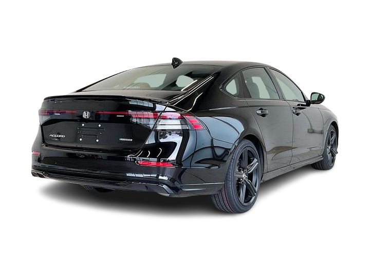 Thumbnail: 2024 Honda Accord - 24