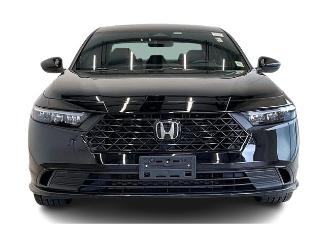 Thumbnail: 2024 Honda Accord - 6