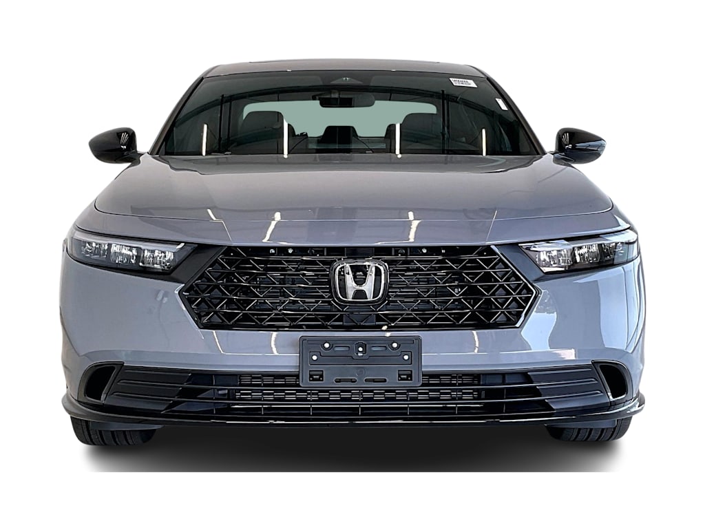 Thumbnail: 2025 Honda Accord - 6