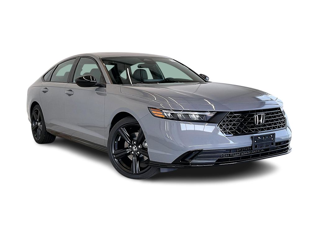 Thumbnail: 2025 Honda Accord - 21