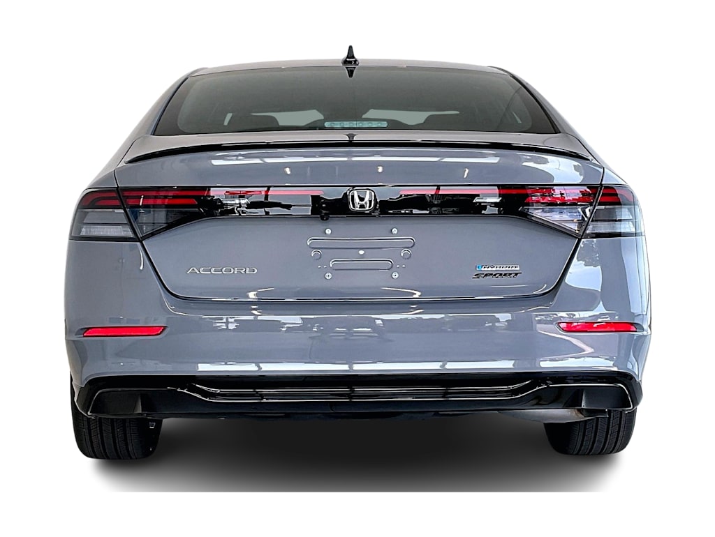 Thumbnail: 2025 Honda Accord - 5