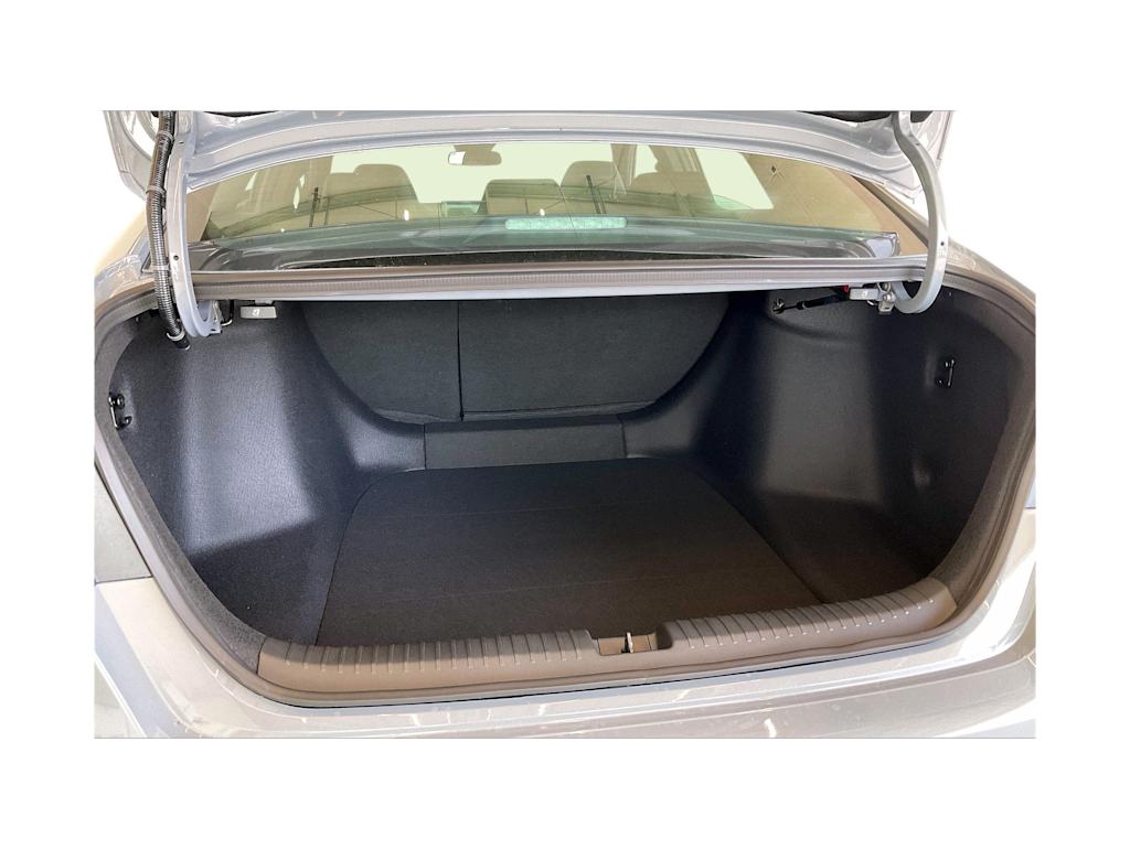 Thumbnail: 2025 Honda Accord - 18