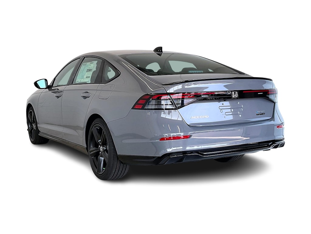 Thumbnail: 2025 Honda Accord - 4