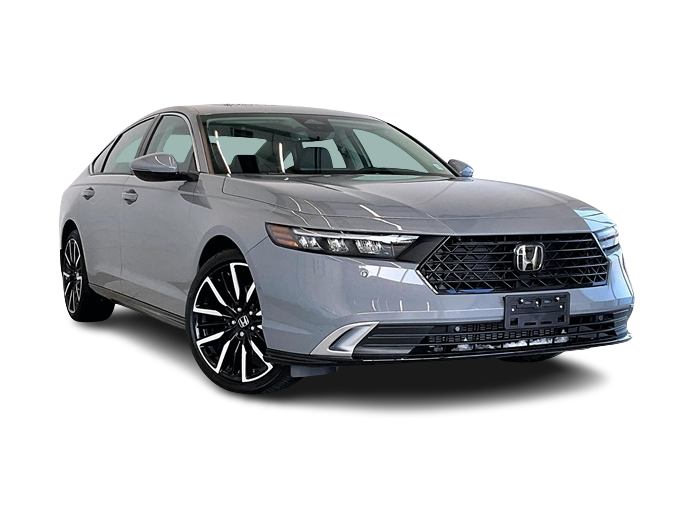 2024 Honda Accord Touring 22