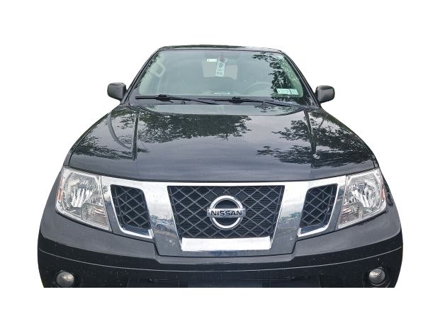 Thumbnail: 2019 Nissan Frontier - 6