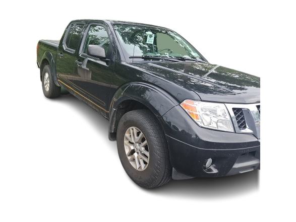 Thumbnail: 2019 Nissan Frontier - 12