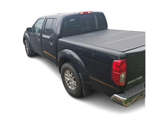 Thumbnail: 2019 Nissan Frontier - 4