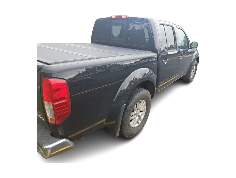 Thumbnail: 2019 Nissan Frontier - 10