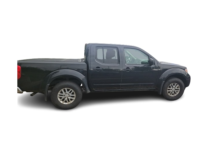 Thumbnail: 2019 Nissan Frontier - 11
