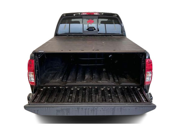 Thumbnail: 2021 Nissan Frontier - 19