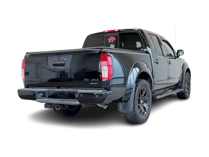 Thumbnail: 2021 Nissan Frontier - 24