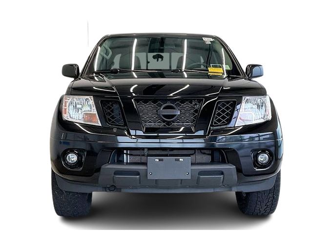 Thumbnail: 2021 Nissan Frontier - 6