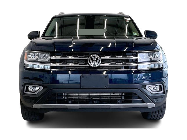 Thumbnail: 2018 Volkswagen Atlas - 6
