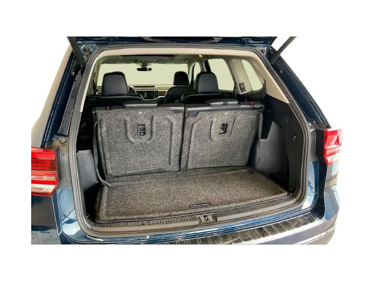Thumbnail: 2018 Volkswagen Atlas - 18