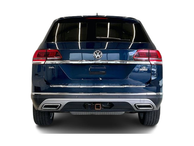 Thumbnail: 2018 Volkswagen Atlas - 5