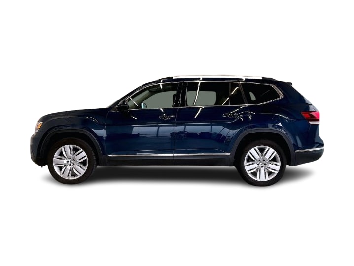 Thumbnail: 2018 Volkswagen Atlas - 3