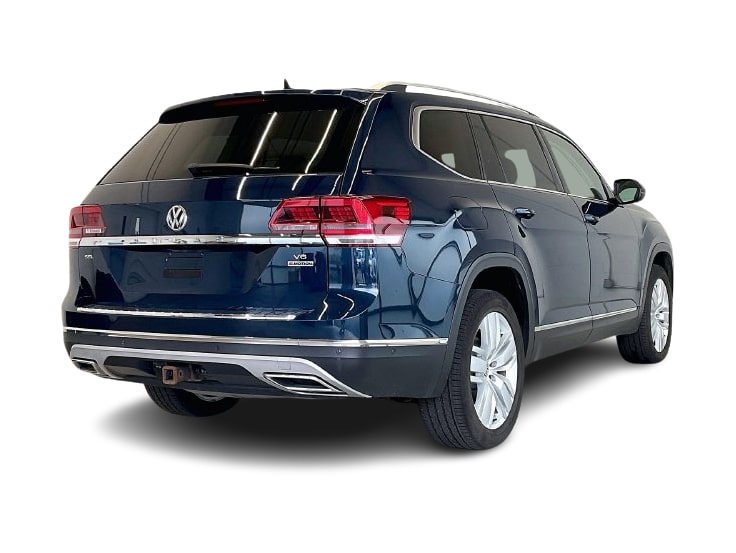 Thumbnail: 2018 Volkswagen Atlas - 23