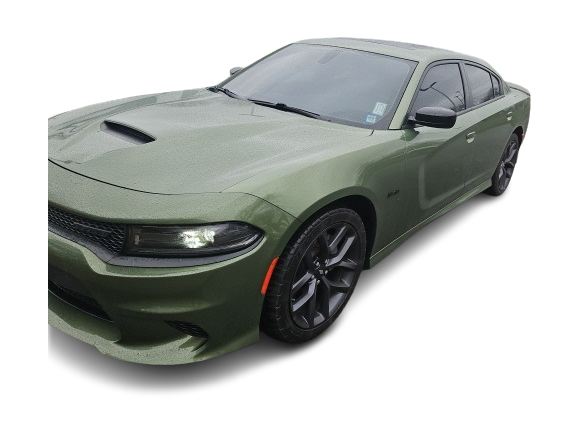 Used 2023 Dodge Charger R/T with VIN 2C3CDXCT1PH599372 for sale in Casper, WY