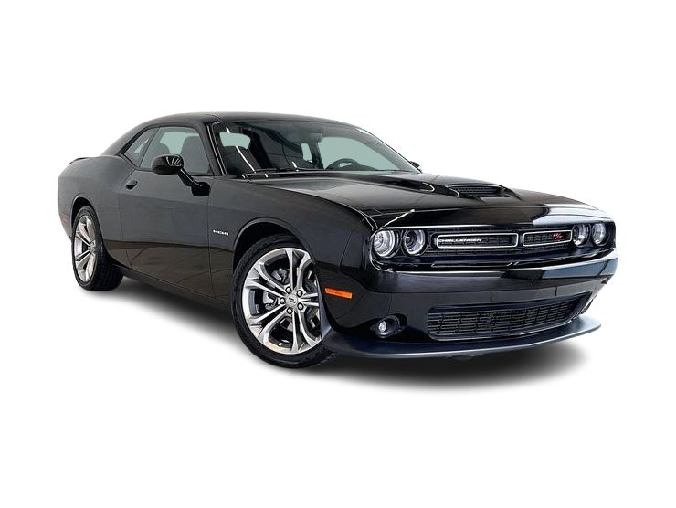 Thumbnail: 2022 Dodge Challenger - 21