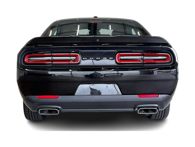 Thumbnail: 2022 Dodge Challenger - 5