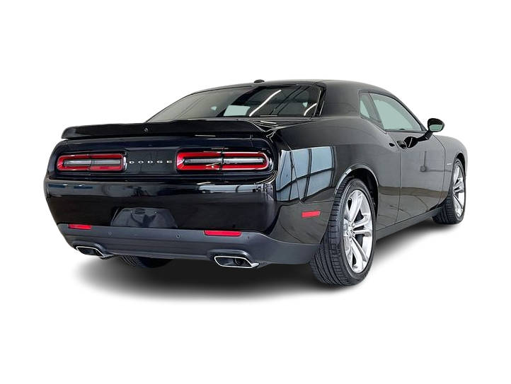 Thumbnail: 2022 Dodge Challenger - 22