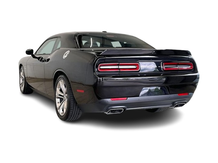Thumbnail: 2022 Dodge Challenger - 4