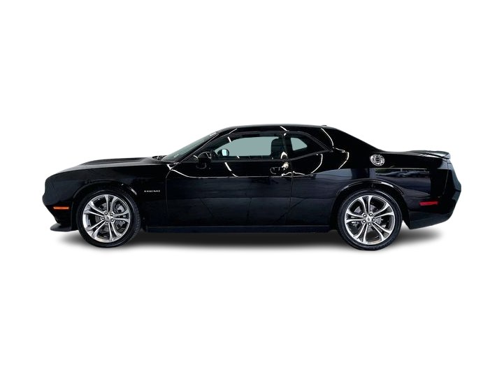 Thumbnail: 2022 Dodge Challenger - 3