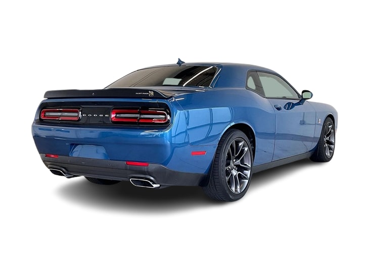 Thumbnail: 2022 Dodge Challenger - 24